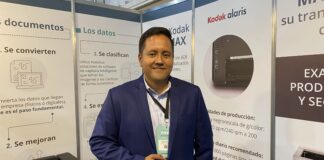 Kodak Alaris: “Brindamos al canal todas las herramientas necesarias para desarrollar sus negocios”