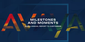 Avaya Presenta su Informe Anual Inaugural para Clientes