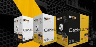 Nexxt Infraestructura redefine sus soluciones en tres nuevas series de productos