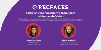 RecFaces realizará un webinar sobre identificación biométrica