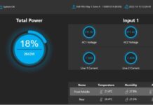 Dell Technologies anuncia avances en ahorro de energía y resiliencia cibernética con la innovación de PowerMax