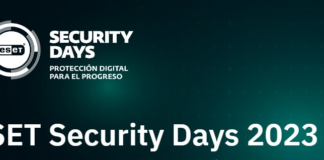 ESET presentó los desafíos de ciberseguridad que afrontan las empresas en la región