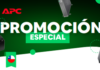 Promoción especial de APC