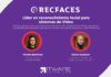 Se llevó a cabo el RecFaces Channel Connect