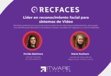 Se llevó a cabo el RecFaces Channel Connect