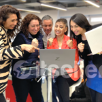 nexsys chile hp