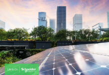 Un futuro más sostenible, la carrera que impulsa Schneider Electric como sponsor principal de la Maratón de París.