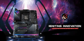 ASRock lanza nuevos motherboards Phantom Gaming Z790, para procesadores Intel Core de 14.a generación