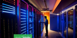 El desafío de los data centers: menos energía, más eficiencia Data Centers