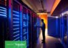 Schneider Electric y Compass Datacenters amplían su asociación con un acuerdo tecnológico plurianual de 3.000 millones de dólares para centros de datos
