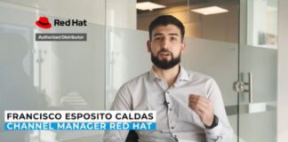 Llevá a tus clientes los beneficios de una plataforma estable, segura y a prueba de futuro