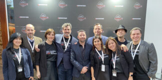 Se llevó a cabo el Roadshow de CrowdStrike en Santiago