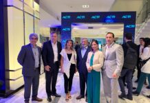 Se realizó el Encuentro Anual de la Industria TIC organizado por ACTI