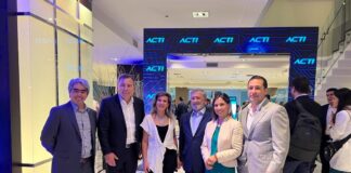 Se realizó el Encuentro Anual de la Industria TIC organizado por ACTI