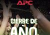 APC by Schneider Electric realizará una fiesta de fin de año para sus canales