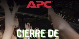 APC by Schneider Electric realizará una fiesta de fin de año para sus canales