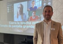 Epson presentó su nuevo Proyector Powerlite 815E