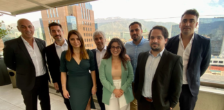 El mayorista regional Solution Box inauguró formalmente su operación en Chile