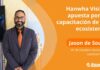 Hanwha Vision apuesta por la capacitación de su ecosistema