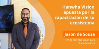 Hanwha Vision apuesta por la capacitación de su ecosistema
