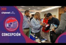 Concepción fue la sede de una nueva edición del Channel Talks