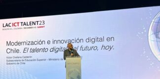 Huawei ICT 2023: impulsando la transformación digital con educación