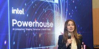 Intel brinda herramientas a sus partners para desarrollar la IA hacia el futuro