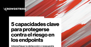 CrowdStrike: blindaje de endpoints en época de auge ciberdelictivo