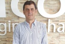 Ricoh nombra a Taboba Falero como nuevo Managing Director de Cono Sur y líder de la subsidiaria de Argentina