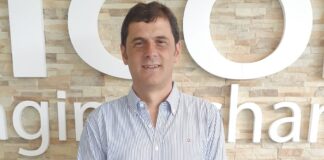 Ricoh nombra a Taboba Falero como nuevo Managing Director de Cono Sur y líder de la subsidiaria de Argentina