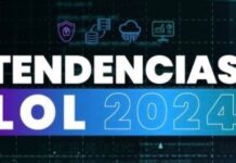 Tendencias LOL 2024: desafíos y oportunidades de una industria en auge