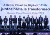 Huawei Cloud Summit 2023: 62% de empresas en Latam invirtieron hasta 25% de su presupuesto en servicios de nube pública en 2022