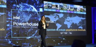 Intel Powerhouse Brasil: democratizando la Inteligencia Artificial