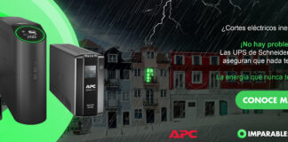 Schneider Electric Lanza la Campaña “Los Imparables” para educar sobre la importancia de las UPS