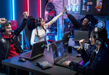 CES 2024: ASUS ROG anuncia el rediseño completo de las Zephyrus G14 y G16