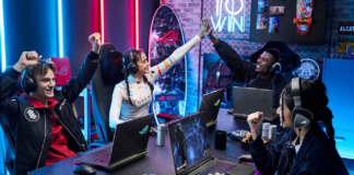 CES 2024: ASUS ROG anuncia el rediseño completo de las Zephyrus G14 y G16