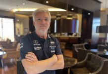 Acronis busca socios de negocios para alcanzar “un mundo ciber protegido”