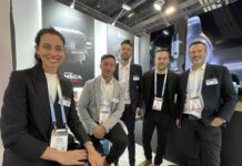 CES 2024: FOXBOX se hizo presente en la feria de Las Vegas con su propuesta «One Stop Solution»