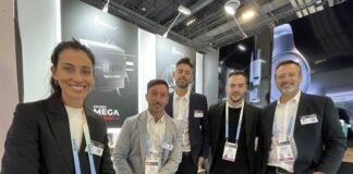 CES 2024: FOXBOX se hizo presente en la feria de Las Vegas con su propuesta “One Stop Solution”