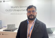 CES 2024: ASUS presenta sus últimos lanzamientos en notebooks