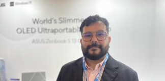 CES 2024: ASUS presenta sus últimos lanzamientos en notebooks
