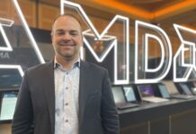 CES 2024: desde AMD aseguran que la tecnología de Ryzen AI ayudará a que el ecosistema siga creciendo