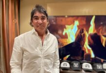 CES 2024: Solution Box participó del evento con equipos gamers de su marca NSX