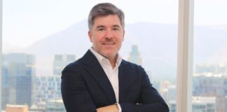 IBM nombra nuevo Gerente General y Líder de Tecnología para Chile