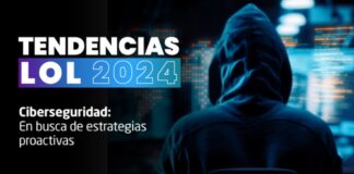 Las tendencias de ciberseguridad según Licencias OnLine para 2024