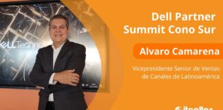 Dell Technologies revela las oportunidades para el canal en 2024