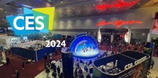 CES 2024: el ecosistema tecnológico se reunió en Las Vegas para una semana de innovación y negocios
