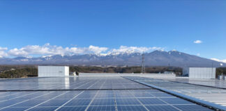 Epson ha completado la transición hacia el uso exclusivo de energía renovable en todas las instalaciones del grupo de todo el mundo