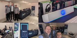 Trusted Brands Group fue presentado en la industria