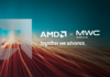 AMD amplía el ecosistema de socios de telecomunicaciones y muestra avances en 5G y 6G, vRAN y OpenRAN en el MWC 2024